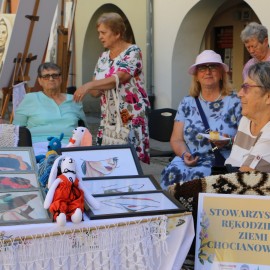 powiększ zdjęcie: Legnicki Festiwal Kultur „Kto siedzi na miedzi(-y)?” już 14 września