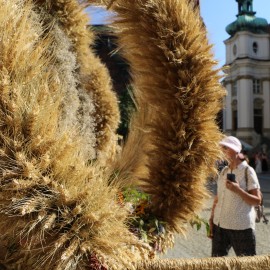 powiększ zdjęcie: Legnicki Festiwal Kultur „Kto siedzi na miedzi(-y)?” już 14 września