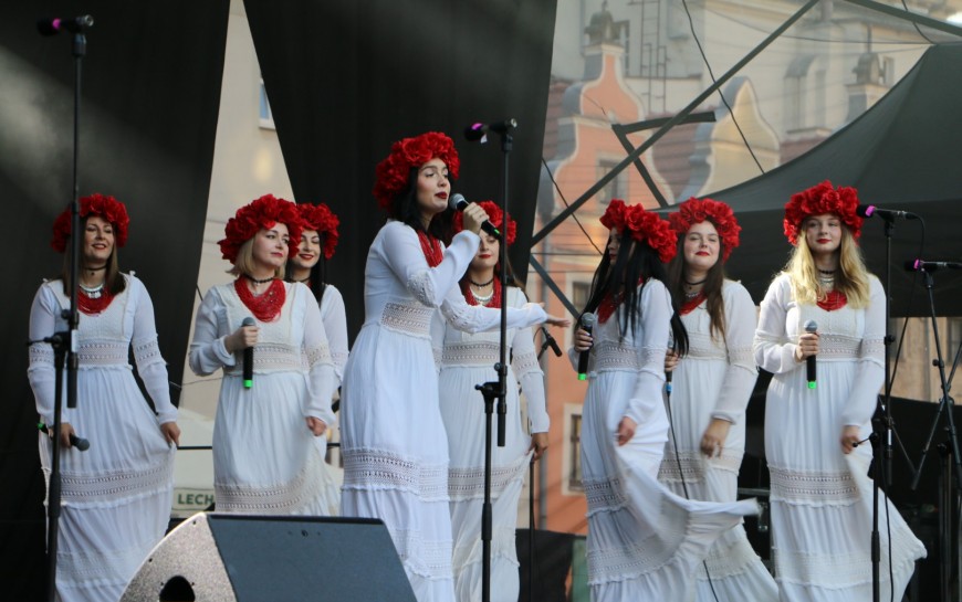 Legnicki Festiwal Kultur „Kto siedzi na miedzi(-y)?” już 14 września