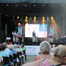 powiększ zdjęcie: Legnicki Festiwal Kultur „Kto siedzi na miedzi(-y)?” już 14 września