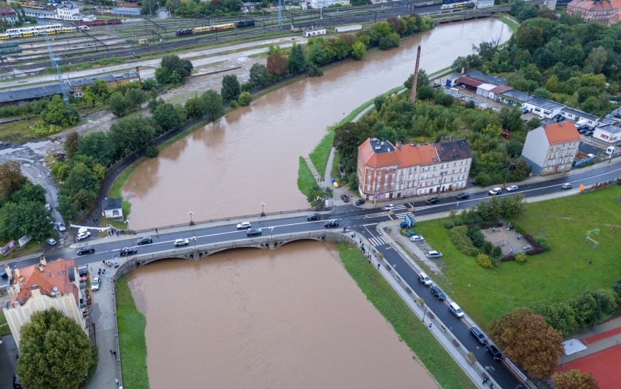 Powstanie zbiornik Rzymówka. Mieszkańcy mogą zabrać głos w konsultacjach