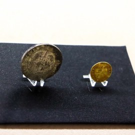 powiększ zdjęcie: Skarb z Legnicy. Teraz każdy będzie mógł go zobaczyć