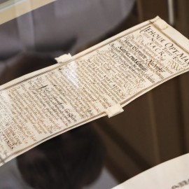 powiększ zdjęcie: Skarb z Legnicy. Teraz każdy będzie mógł go zobaczyć