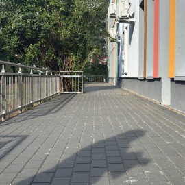 powiększ zdjęcie: Termomodernizacja legnickich żłobków i szkoły zakończona