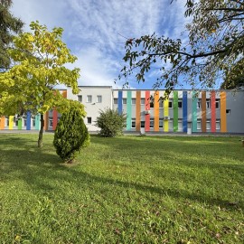 Termomodernizacja legnickich żłobków i szkoły zakończona