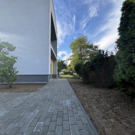 powiększ zdjęcie: Termomodernizacja legnickich żłobków i szkoły zakończona