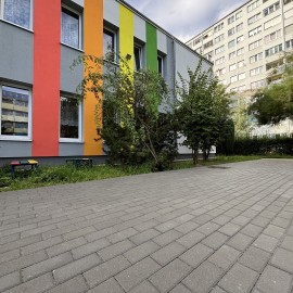 powiększ zdjęcie: Termomodernizacja legnickich żłobków i szkoły zakończona