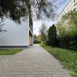 powiększ zdjęcie: Termomodernizacja legnickich żłobków i szkoły zakończona