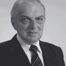 Zmarł Kazimierz Pleśniak, Honorowy Obywatel Legnicy