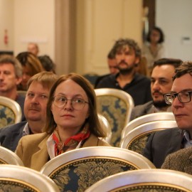 Rozpoczęła się VIII Międzynarodowa Konferencja Naukowa Numismatica Centroeuropaea