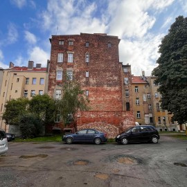 LBO. Przetarg na przebudowę podwórza w kwartale przy ul. Szkolnej