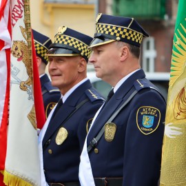 powiększ zdjęcie: Legnica uczciła Światowy Dzień Sybiraka