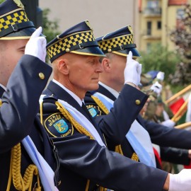 powiększ zdjęcie: Legnica uczciła Światowy Dzień Sybiraka