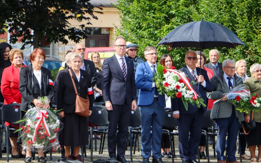 Legnica uczciła Światowy Dzień Sybiraka