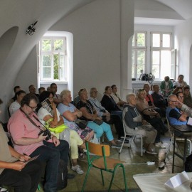 powiększ zdjęcie: Legnicki zamek odsłania swoje sekrety – przyjdź i odkryj historię w kamieniu