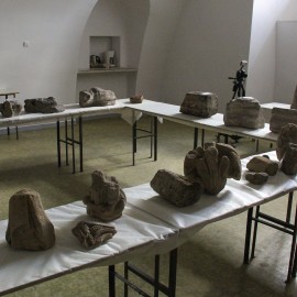 powiększ zdjęcie: Legnicki zamek odsłania swoje sekrety – przyjdź i odkryj historię w kamieniu