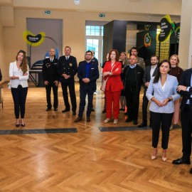 powiększ zdjęcie: Weź udział w legnickiej edycji Dolnośląskiego Festiwalu Nauki