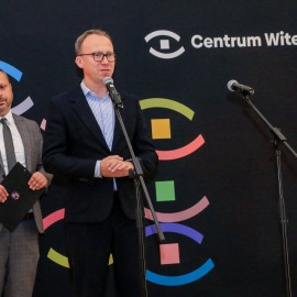 Weź udział w legnickiej edycji Dolnośląskiego Festiwalu Nauki