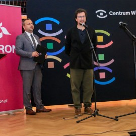 powiększ zdjęcie: Weź udział w legnickiej edycji Dolnośląskiego Festiwalu Nauki