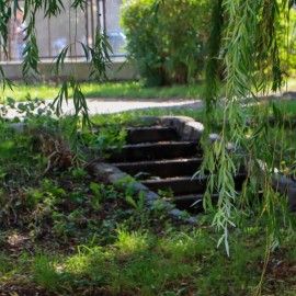 powiększ zdjęcie: Legnicka firma stworzy w centrum miasta skwer ze strefą wypoczynku