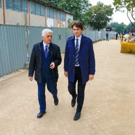 powiększ zdjęcie: Nowy budynek TBS-u gotowy