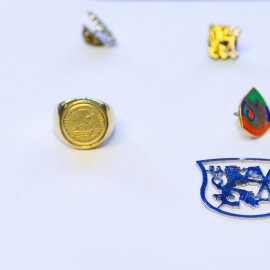 powiększ zdjęcie: Nowa kapsuła czasu już na wieży katedry