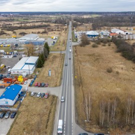 Przetarg na remont ul. Poznańskiej – kolejne inwestycje w ramach LPD