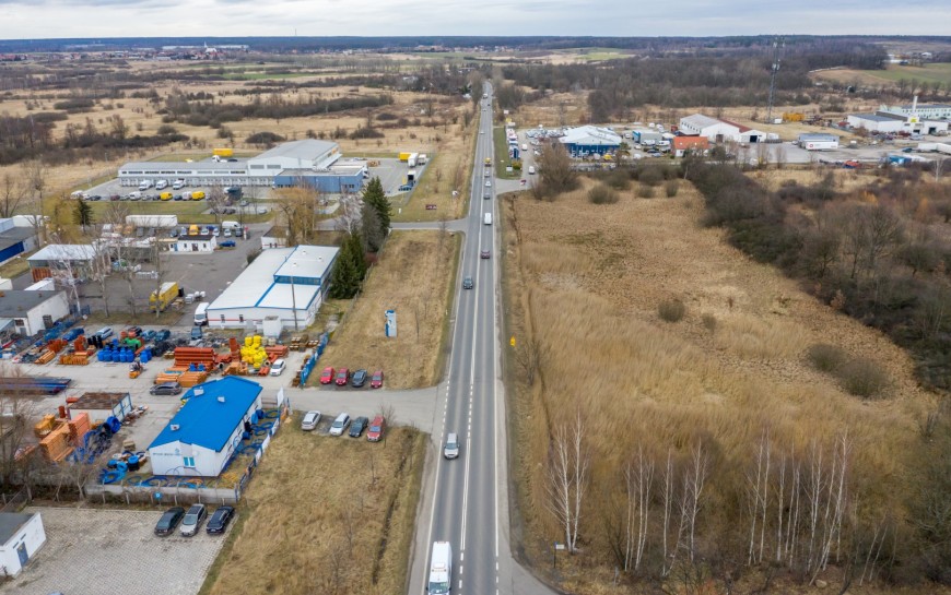 Przetarg na remont ul. Poznańskiej – kolejne inwestycje w ramach LPD