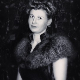 „Mała Moskwa – fakty i mity”. Spotkanie w 60. rocznicę śmierci Lidii Nowikowej