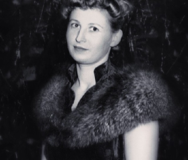 „Mała Moskwa – fakty i mity”. Spotkanie w 60. rocznicę śmierci Lidii Nowikowej