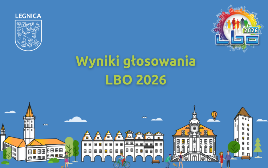 WYNIKI LBO 2026 - zobacz, które projekty zwyciężyły