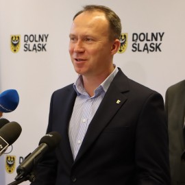 powiększ zdjęcie: Święto Województwa Dolnośląskiego 18.10.2025 PROGRAM WYDARZENIA