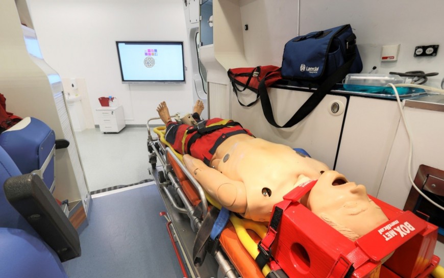 Stypendia dla studentów kierunków medycznych