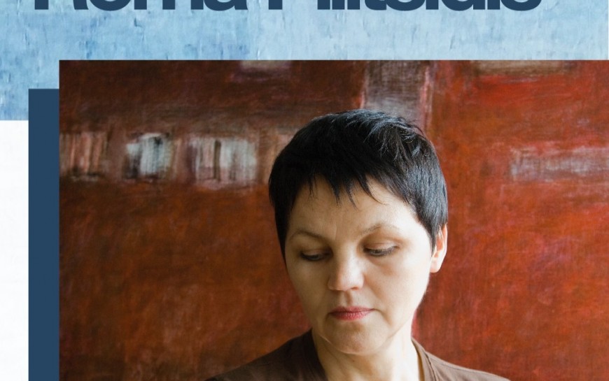 Wpadnij do muzeum na wystawę Romy Pilitsidis