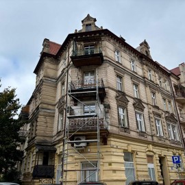 powiększ zdjęcie: Legnickie zabytki z miejskim wsparciem