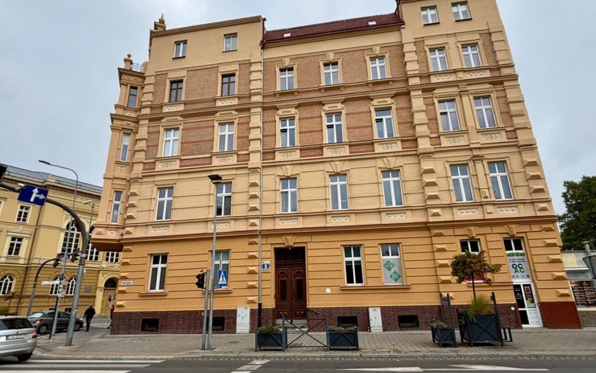 Legnickie zabytki z miejskim wsparciem