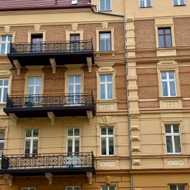 powiększ zdjęcie: Legnickie zabytki z miejskim wsparciem