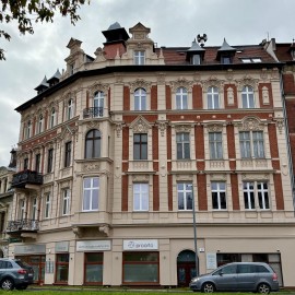 powiększ zdjęcie: Legnickie zabytki z miejskim wsparciem