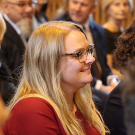 powiększ zdjęcie: Miejskie obchody Dnia Edukacji Narodowej w II Liceum Ogólnokształcącym