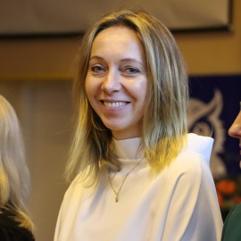 powiększ zdjęcie: Miejskie obchody Dnia Edukacji Narodowej w II Liceum Ogólnokształcącym