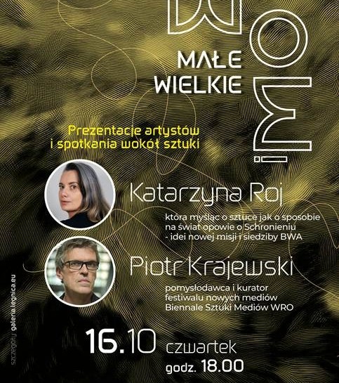 Ostatnie „Małe wielkie WOW!” w Galerii Ring
