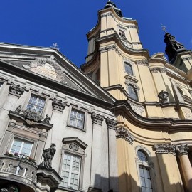 powiększ zdjęcie: Święto Województwa Dolnośląskiego w Legnicy – odkryj miasto z nowej perspektywy