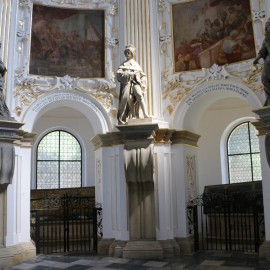 powiększ zdjęcie: Święto Województwa Dolnośląskiego w Legnicy – odkryj miasto z nowej perspektywy