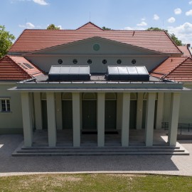 powiększ zdjęcie: Święto Województwa Dolnośląskiego w Legnicy – odkryj miasto z nowej perspektywy