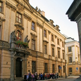 powiększ zdjęcie: Święto Województwa Dolnośląskiego w Legnicy – odkryj miasto z nowej perspektywy