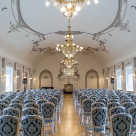 powiększ zdjęcie: Święto Województwa Dolnośląskiego w Legnicy – odkryj miasto z nowej perspektywy