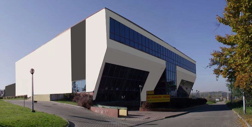 Będzie termomodernizacja hali przy Lotniczej