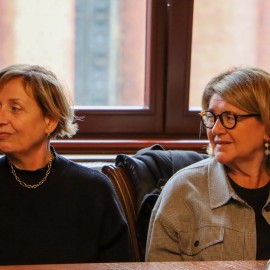 powiększ zdjęcie: Młodzież z francuskiego miasta Gap z wizytą w Legnicy