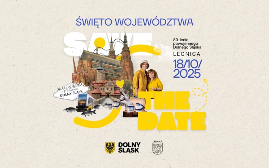 Święto województwa pełne atrakcji