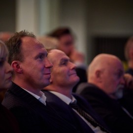 powiększ zdjęcie: Inauguracja Święta Województwa Dolnośląskiego w Legnicy